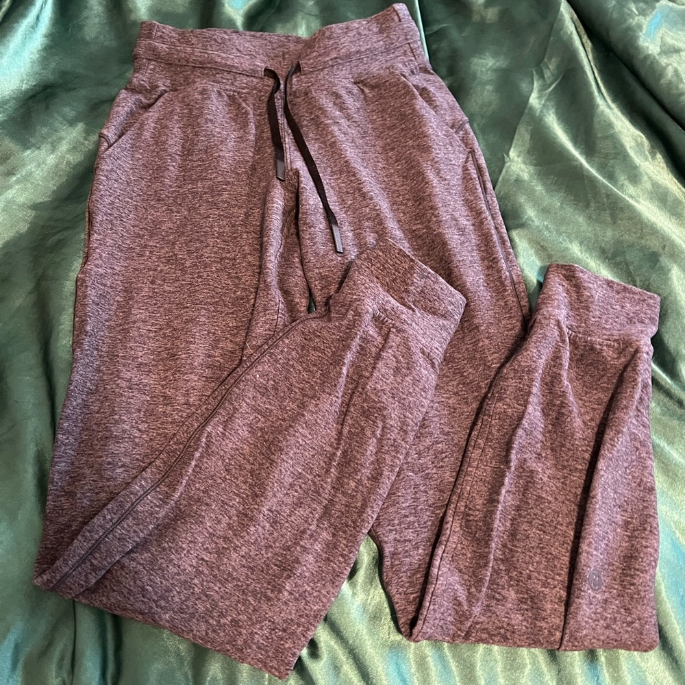 Lululemon Ready To Rulu joggers
